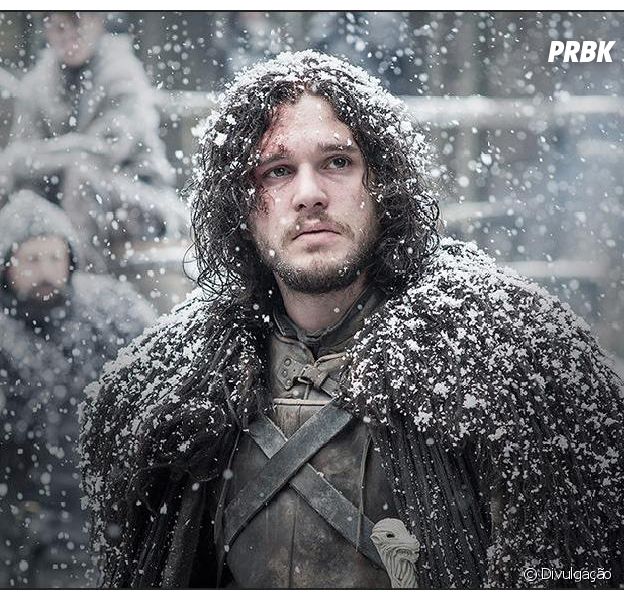"Game of Thrones" promete muitas surpresas nesta penúltima temporada!
