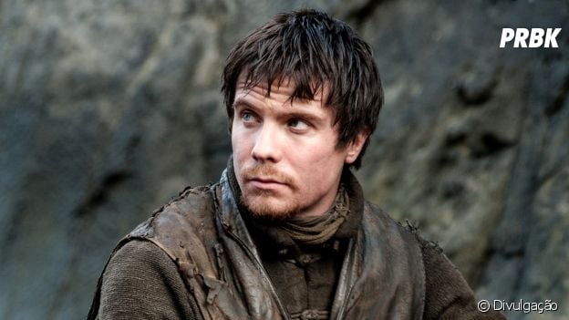 De "Game of Thrones": Gendry tá de volta!