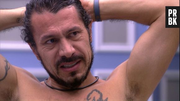 No "BBB17", Rômulo, Pedro, Roberta e Daniel participarão do Jogo da Discórdia!