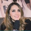 RBD de volta? Dulce Maria revela que gostaria de ver a banda junta outra vez, no futuro!