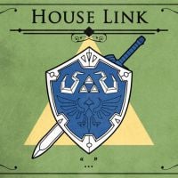 Se "Game Of Thrones" não fosse em Westeros, mas em Hyrule de "The Legend of Zelda"