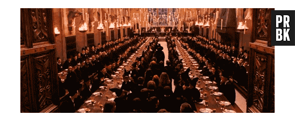 "Harry Potter" traz um mundo cheio de surpresas...