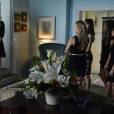  Alison (Sasha Pieterse) vai enfrentar muitos problemas no terceiro epis&oacute;dio da quinta temporada de "Pretty Little Liars"! 