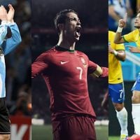 Você sabia? Veja quem são os 20 jogadores mais valiosos da Copa 2014