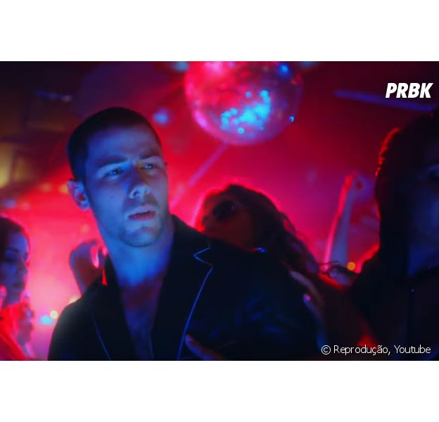 Nick Jonas conta mais sobre versão adulta de "Camp Rock 3"
