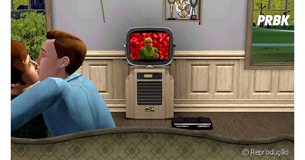 The Sims Mobile - Socializar e criar relacionamentos no The Sims