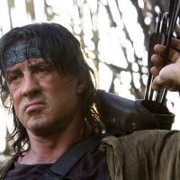 Sylvester Stallone pode viver Rambo novamente em quinto filme da franquia