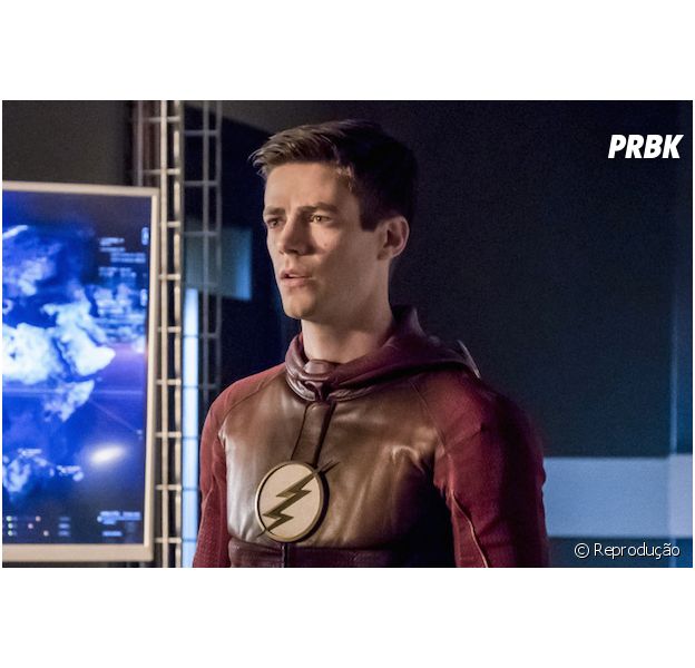 Assistir Flash 3 Temporada Ep 2 Em The Flash No Final Da 3ª Temporada Pedido De Casamento