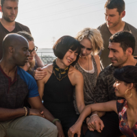 De "Sense8": produções para você assistir após o cancelamento e matar saudade do elenco!