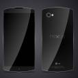 Nexus 5 é o próximo aparelho do Google