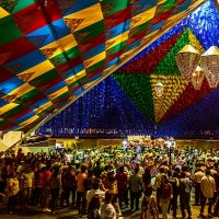 7 razões porque Festa Junina é a melhor época do ano!