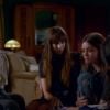 Final "Pretty Little Liars": as Liars vão se reunir para desvendar os últimos mistérios pendentes!