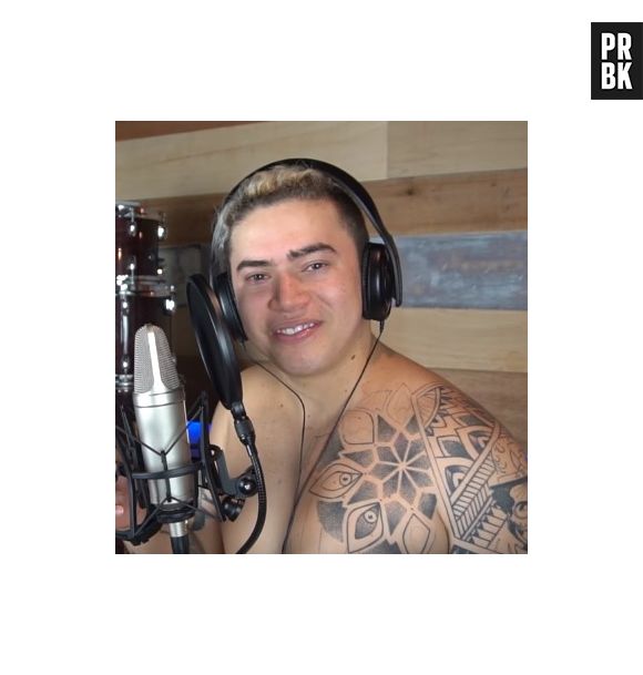 Whindersson Nunes faz cover de celebridades internacionais como Selena Gomez e Zayn Malik!