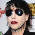 Marilyn Manson em "Once Upon a Time"? Será que é episódio ...