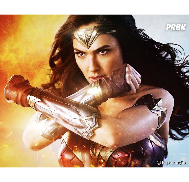 "Mulher Maravilha" é uma das produções mais rentáveis já feitas pela Warner