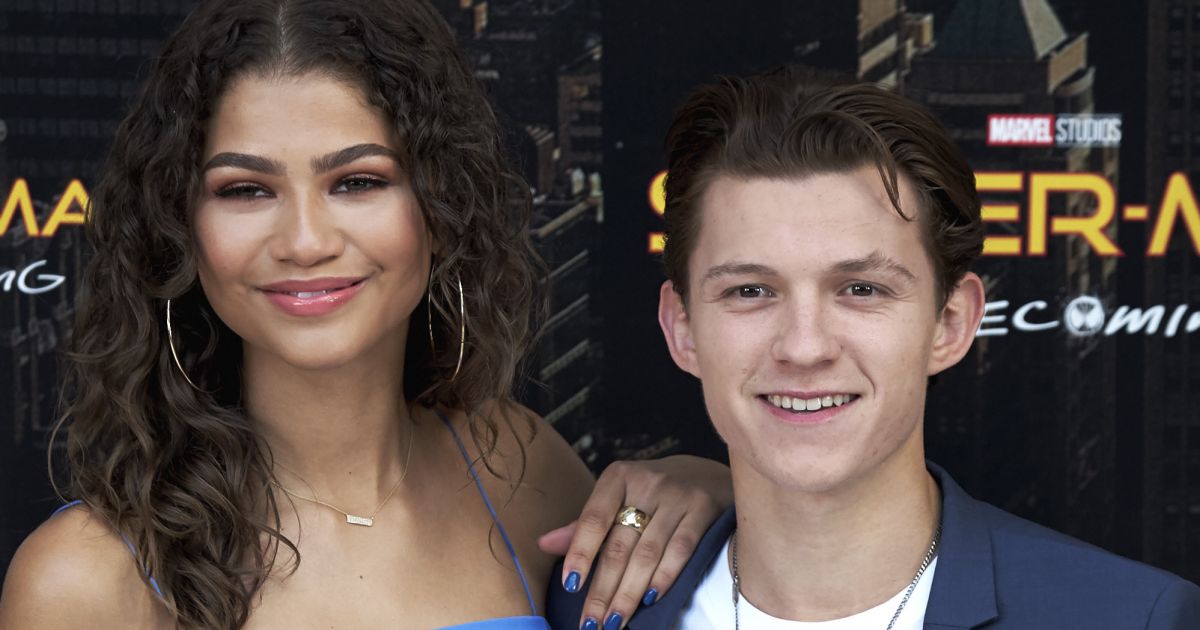 Tom Holland ‘dedicated’ To Prioritizing Relationship With Zendaya