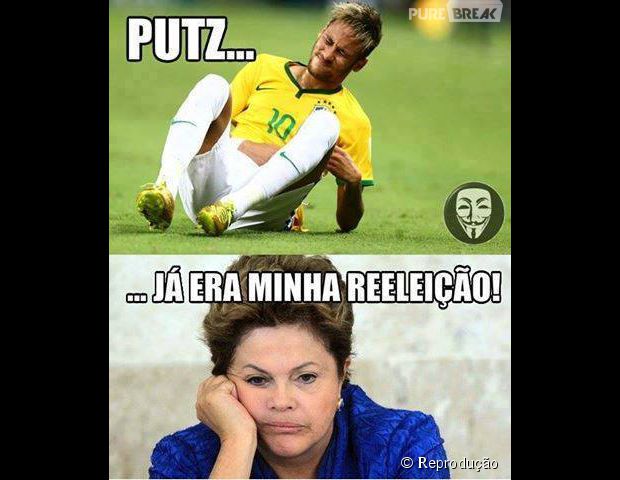 E agora, Dilma?