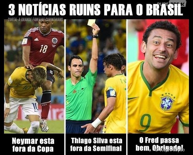 3 notícias ruins para o Brasil...