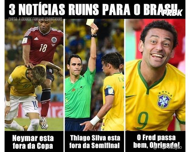 3 notícias ruins para o Brasil...