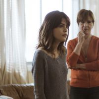 De "Os Dias Eram Assim": Nanda (Julia Dalavia) descobre que tem Aids e esconde da família e amigos!