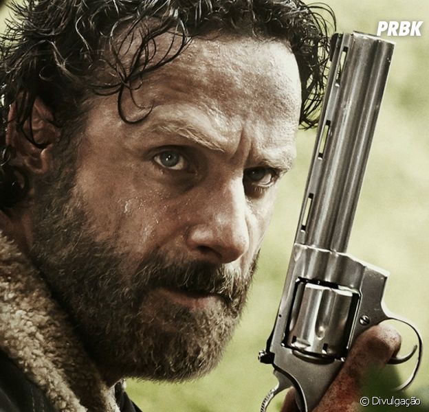 Assistir The Walking Dead 8 Temporada Todos Os Capitulos De The Walking Dead Na 8ª Temporada Rick Mais Velho Trailer
