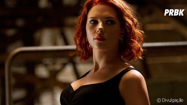 Dá pra imaginar Scarlett Johansson como Viúva Negra em "Demolidor"?