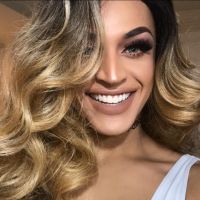 Pabllo Vittar explica nome artístico masculino: "Sempre tive noção de que era diferente"