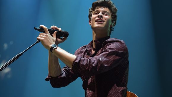 Shawn Mendes fala sobre conselho de Taylor Swift e revela não ter medo da fama acabar!