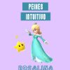 Em "Mario Bros" a Rosalina é uma grande conhecedora do universo, de magias com tem muita intuição e sensibilidade, o que combina com o signo de Peixes