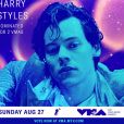  O integrante do One Direction, Harry Styles lançou álbum novo e concorre em duas categorias no VMA 2017 