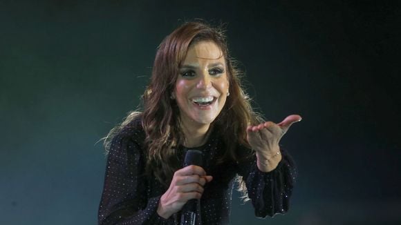 Ivete Sangalo fará mix de músicas brasileiras no encerramento da Copa do Mundo