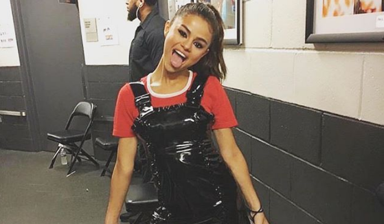 Selena Gomez explica colaboração com Gucci Mane em "Fetish"!