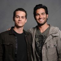 Final "Teen Wolf": Derek, Stiles e Scott se reúnem no último episódio da série!