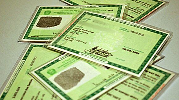 13 identidades com os nomes mais diferentes que você já viu