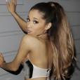  Ariana Grande concorre ao&nbsp;"Teen Choice Awards 2014" com "Problem" 