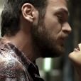 Bibi (Juliana Paes) descobre traição de Rubinho (Emílio Dantas) em "A Força do Querer"
