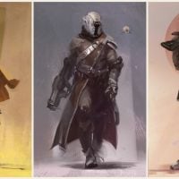 Guia para jogo "Destiny": entenda as classes Titans, Warlocks e Hunters