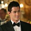 Antes de "Revenge", Brian Hallisay fez "Privileged"