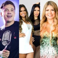 Simone e Simaria, Wesley Safadão e os sertanejos de superação de cada signo!