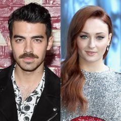 Joe Jonas e Sophie Turner, de "Game of Thrones", vão se casar após 1 ano juntos!