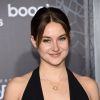 Shailene Woodley - 15 de novembro de 1991