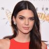 Kendall Jenner - 3 de novembro de 1995