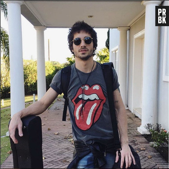 Fiuk - 25 de outubro de 1990