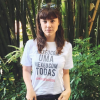Alice Wegmann - 3 de novembro de 1995