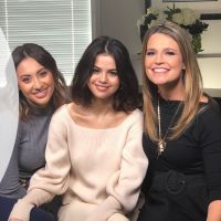 Selena Gomez dá entrevista emocionante sobre seu transplante de rim