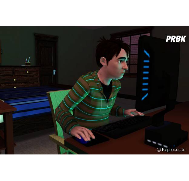 Os requisitos do sistema pra jogar "The Sims 4"