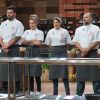 No "MasterChef Profissionais": Top 3 é definido após eliminação de Raissa