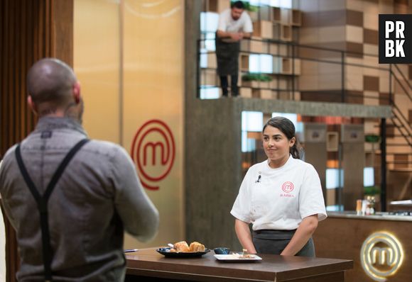 No "MasterChef Profissionais": Raissa Ribeiro é eliminada do programa