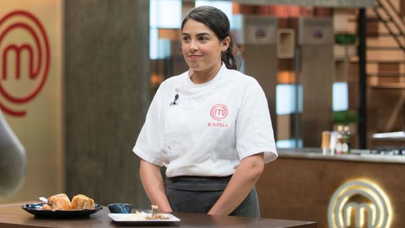 No "MasterChef Profissionais": Raissa é eliminada e semifinal é definida!