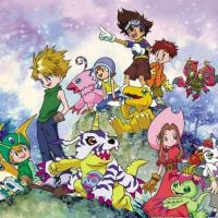 Personagens da primeira geração do anime "Digimon" voltam em 2015